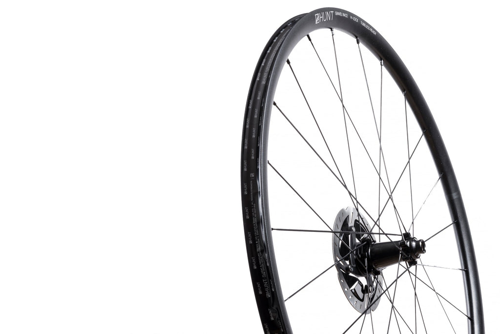 Hunt Gravel Race Wheelset