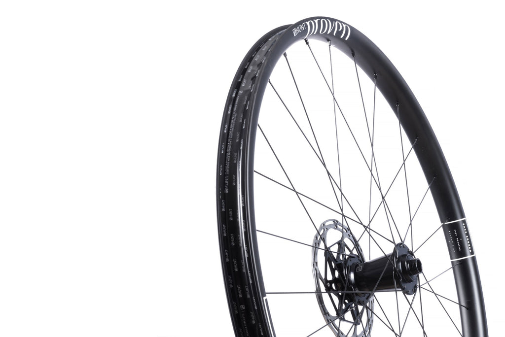 HUNT Proven Carbon Race Enduro Wheelset