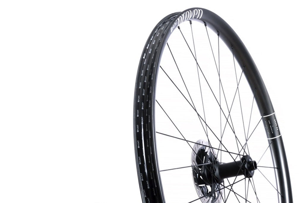 HUNT Proven Carbon Race XC 29 Wheelset