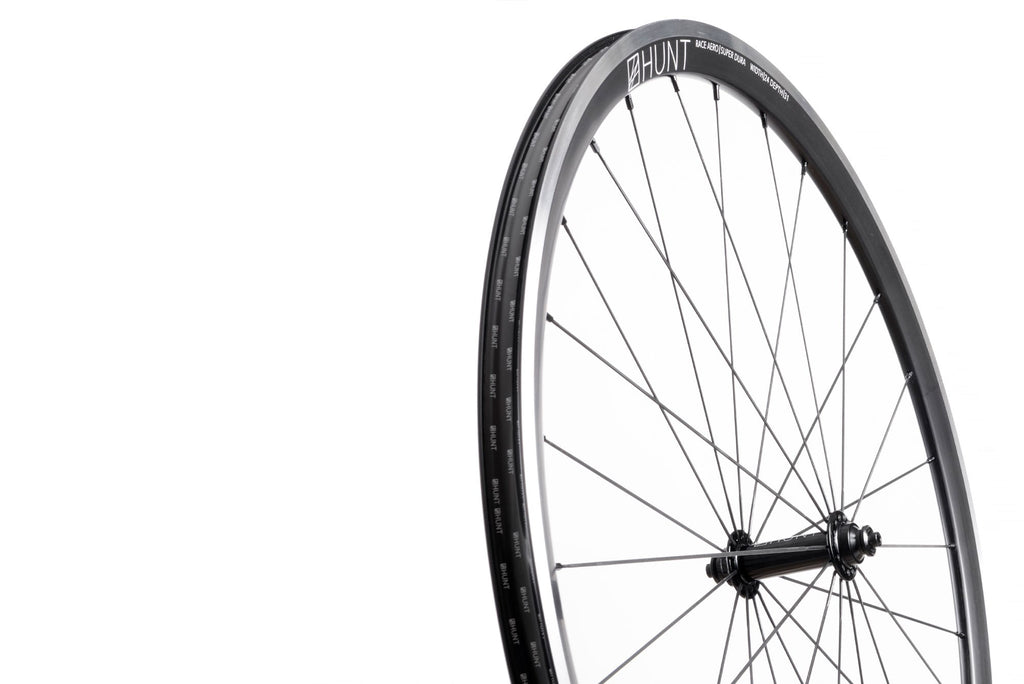 RE:NEW HUNT Race Aero SuperDura Wheelset