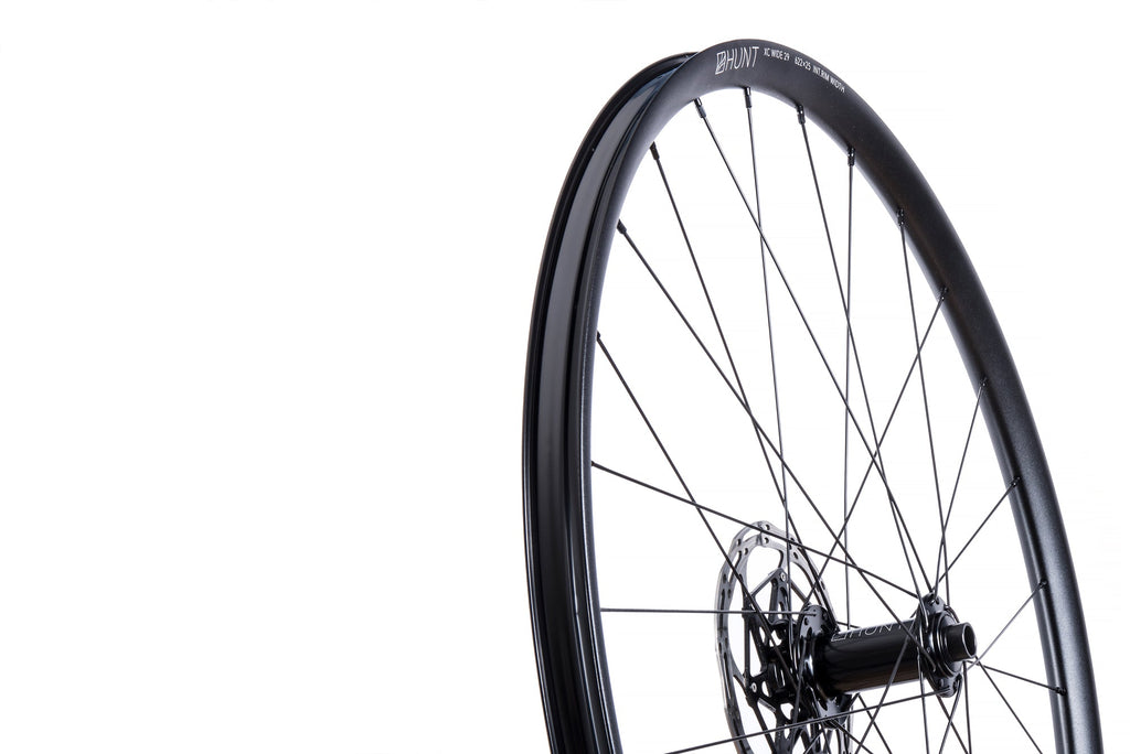 HUNT XC Wide MTB Wheelset