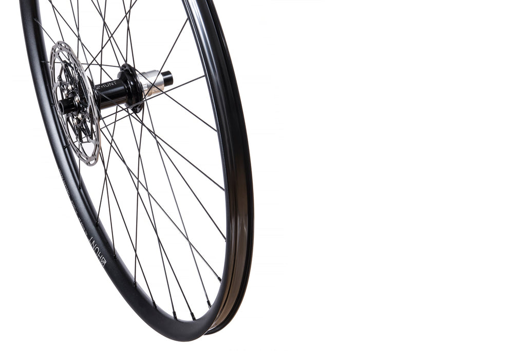 HUNT XC Wide MTB Wheelset