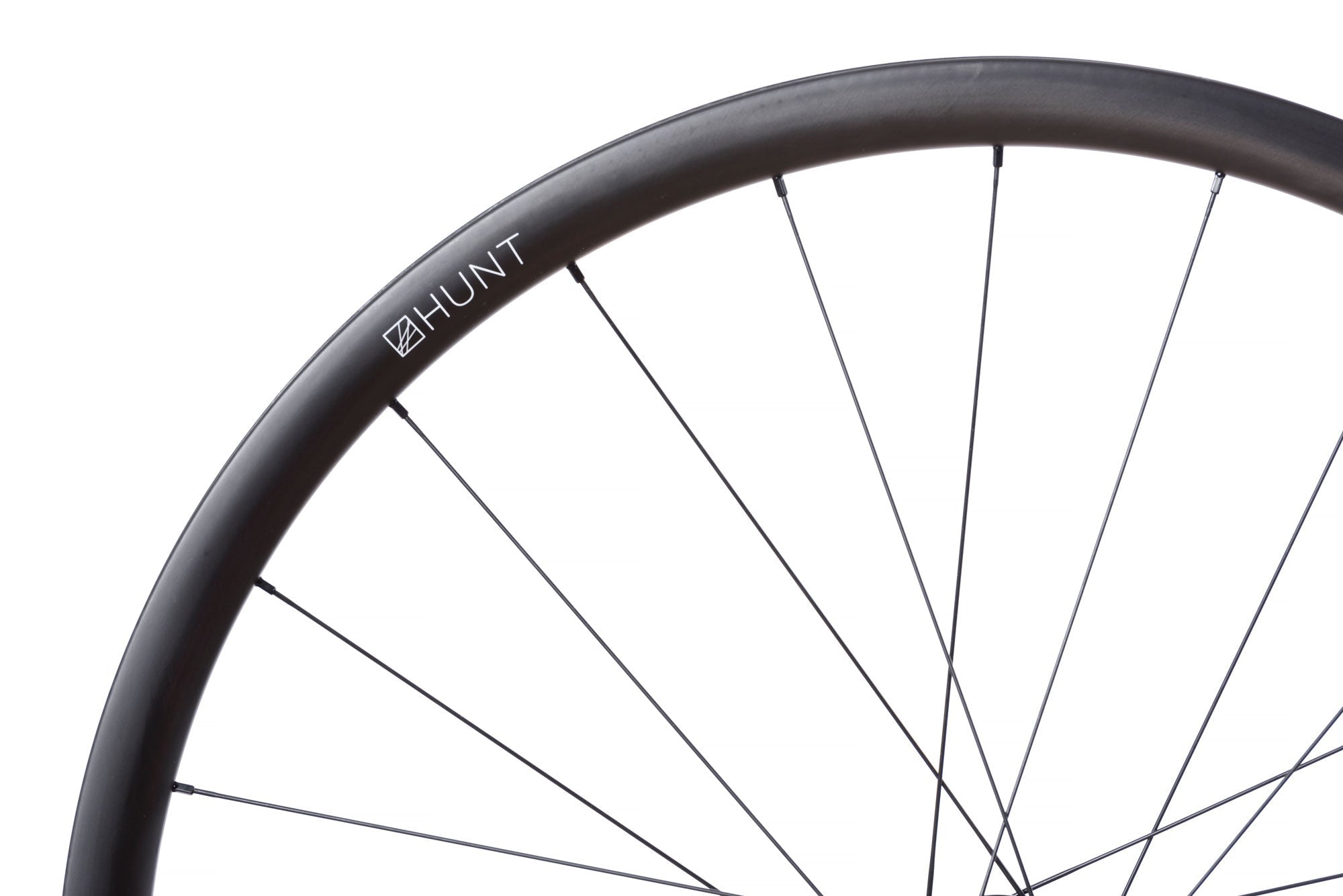 Hunt 30 carbon store gravel disc wheelset