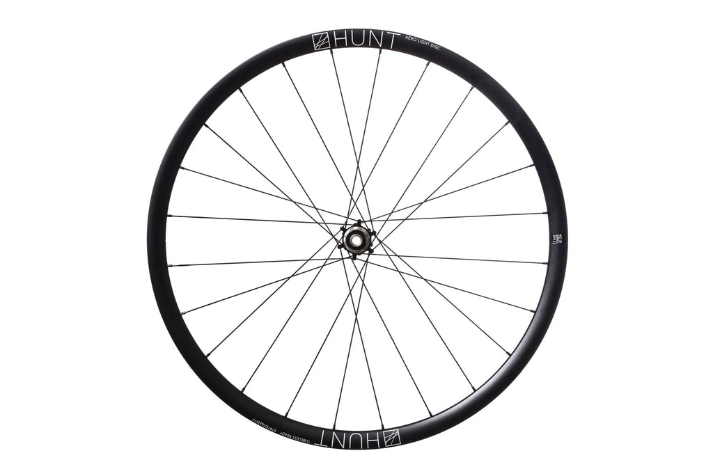 Lightest best sale aero wheelset