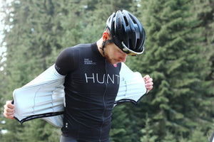 HUNT Castelli EQUIPE STRETCH SHELL JACKET