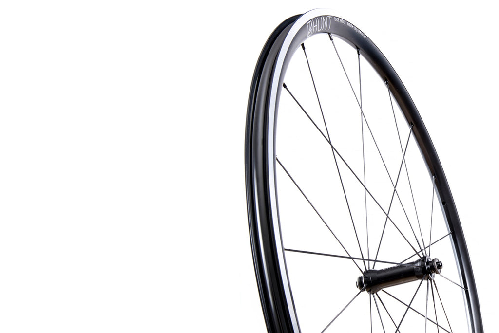 RE:NEW HUNT Race Aero Wheelset