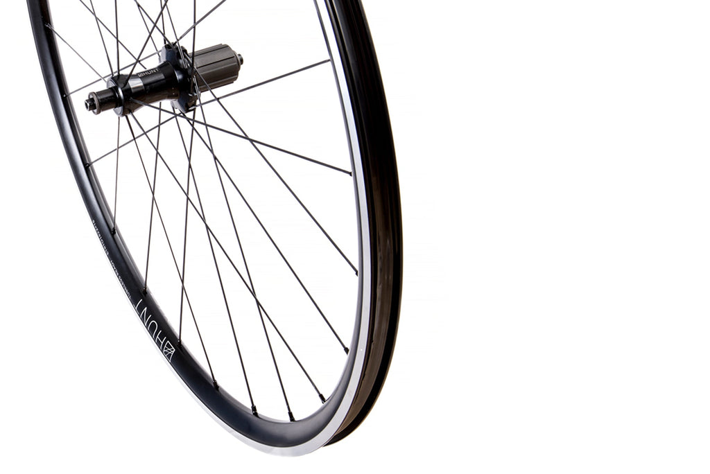 RE:NEW HUNT Race Aero Wheelset