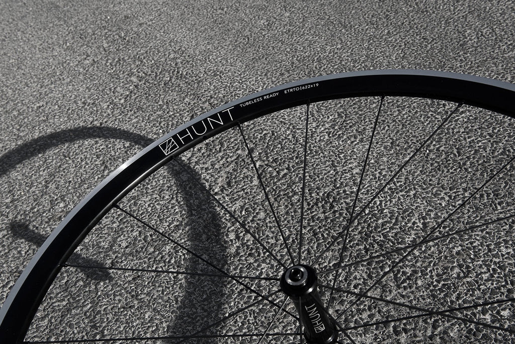 <h1>Weight</h1><i>The consequence of the fanatical attention to detail is an outstandingly light 1479 gram wheelset weight. We can't promise you'll be the next Quintana but you will seriously notice the climbing and acceleration prowess of the Race Aero wheelset, don't tell your ride mates your secret.</i>