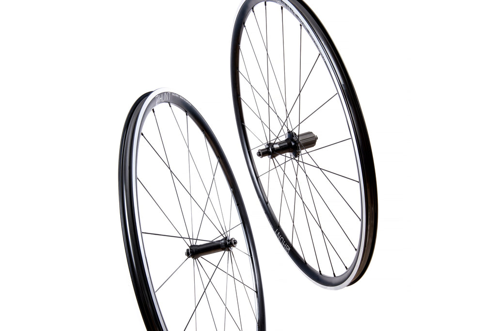 Hunt Race Aero Wheelset