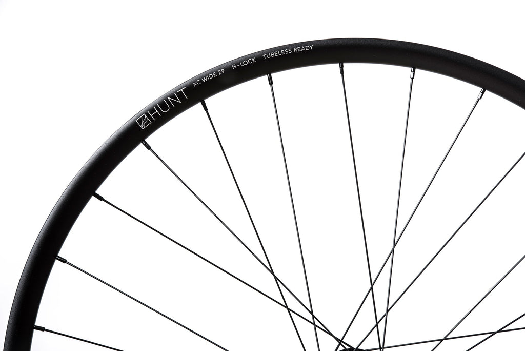 <h1>Spokes</h1><i>We have chosen top of the line, triple butted Pillar Spokes with increased reinforcement at the spoke head. Not only are these spokes extremely lightweight, they are also able to provide a greater degree of elasticity when put under increased stress. The Pillar Spoke Reinforcement (PSR) puts more material at the spoke head, just before the J-Bend to prevent failure in this stress area.</i>